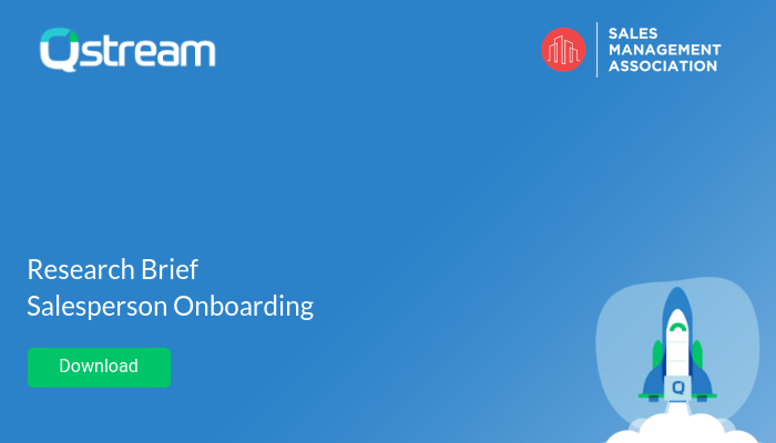 SMA Sales Onboarding Research - Linkedin